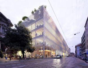 Adaptive Reuse: A Solution to the Affordable Housing Crisis?