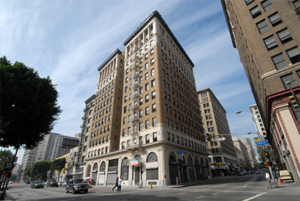 Adaptive Reuse: A Solution to the Affordable Housing Crisis?