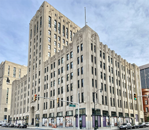 Adaptive Reuse: A Solution to the Affordable Housing Crisis?