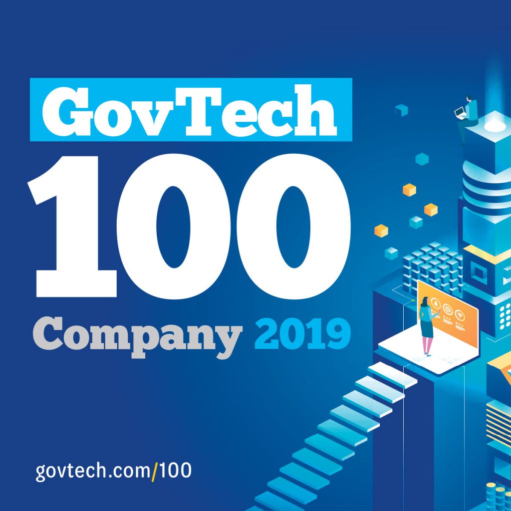 Computronix named to GovTech 100