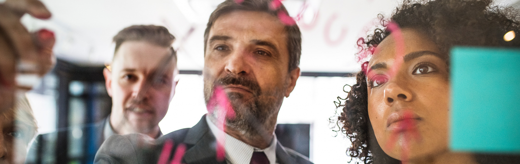 Lessons From a Failed Enterprise Project