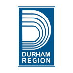 Durham Region Logo