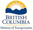 BC Ministry of Transportation