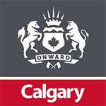 City of Calgary logo