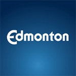 City of Edmonton logo