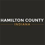 Hamilton County, IN logo