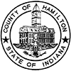 Hamilton County Seal