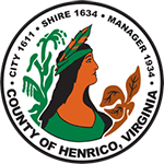 Henrico County seal