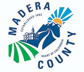 Madera County logo