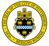 City of Pittsburgh seal