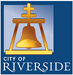 City of Riverside logo
