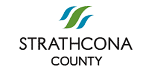 Strathcona County logo