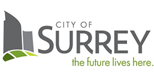 City of Surrey logo