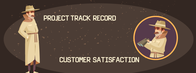 Software Crime Investigative Detective