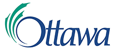 City of Ottawa client logo