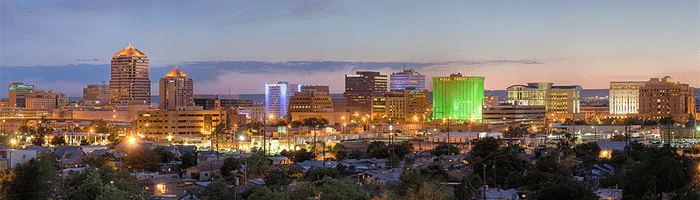 Reinventing Civic Services Albuquerque