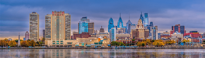 Reinventing Civic Services Philadelphia