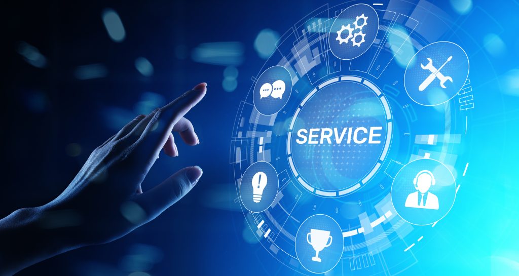 POSSE Solution Enquiry Digital Citizen Services