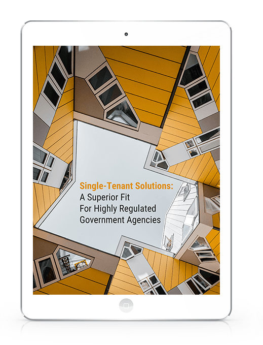 Single Tenant eBook