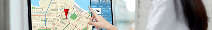 Permitting Software Benefits