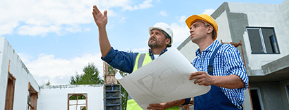 Remote Virtual Inspections Contractors