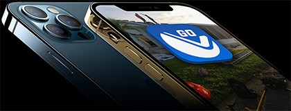 Remote Virtual Inspections