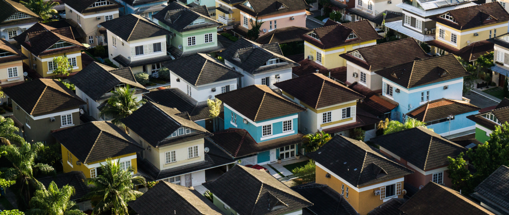 Focus Shifting to Core Issue in Affordable Housing Crisis