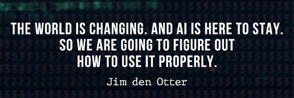 AI and daily lives Tech Rant