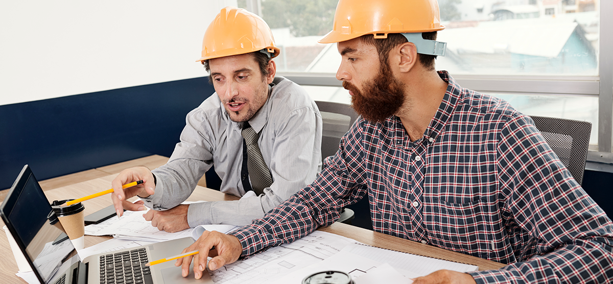 Short-Term Consultants Trend Highlights Long-Term Permitting Challenges