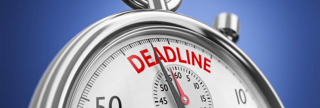 Deadlines Alone Insufficient to Solve the Affordable Housing Crisis