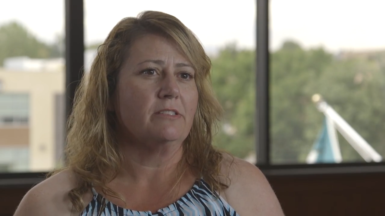 Melanie Atkinson - City of Surrey