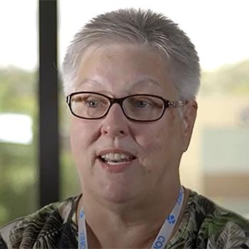 Julie Crask