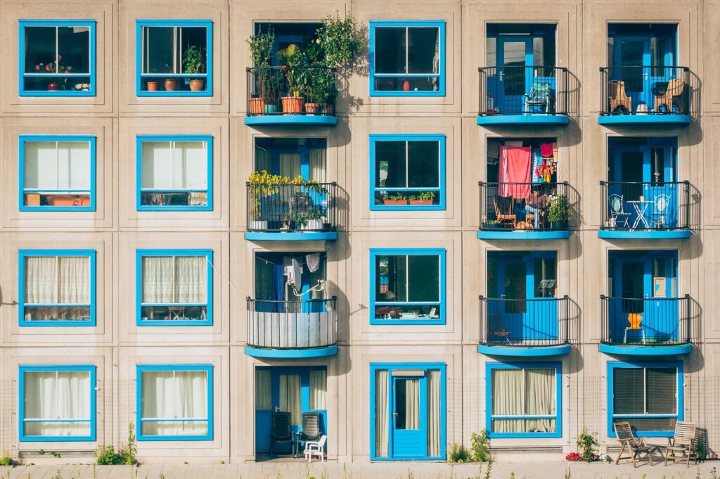Affordable Housing