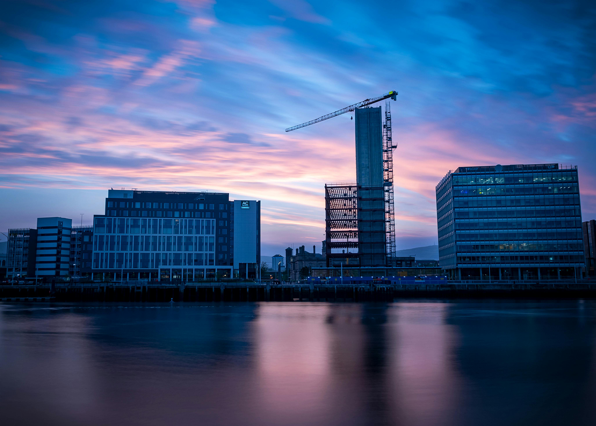 Economic Development