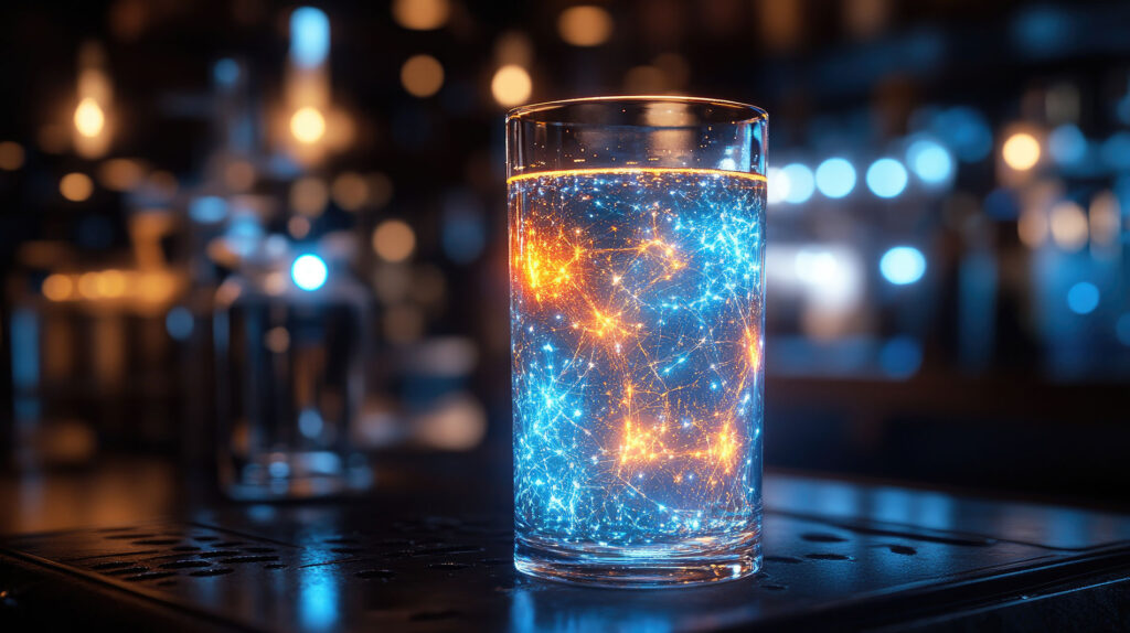 Liquor Control Technology