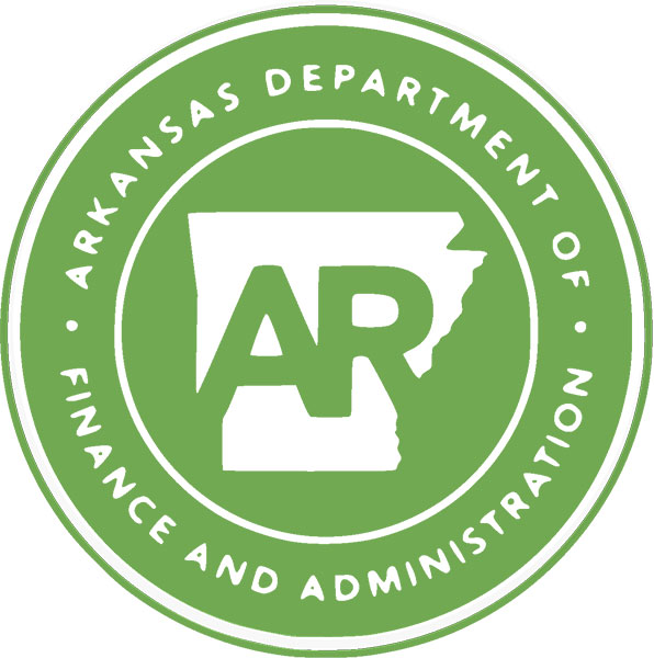 Arkansas Department of Finance & Administration