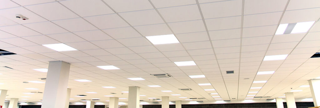 Sharepoint Ceiling