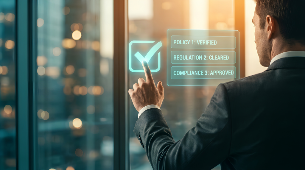 Regulation Changes