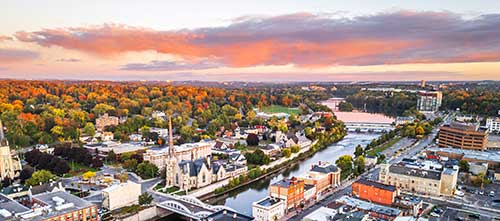 City of Cambridge, ON