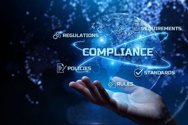 Regulatory Compliance
